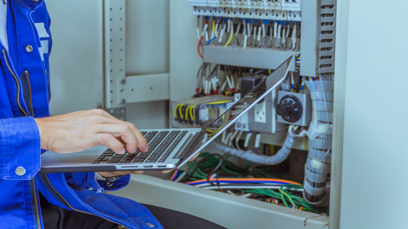 Common causes of nuisance trips in commercial electrical systems