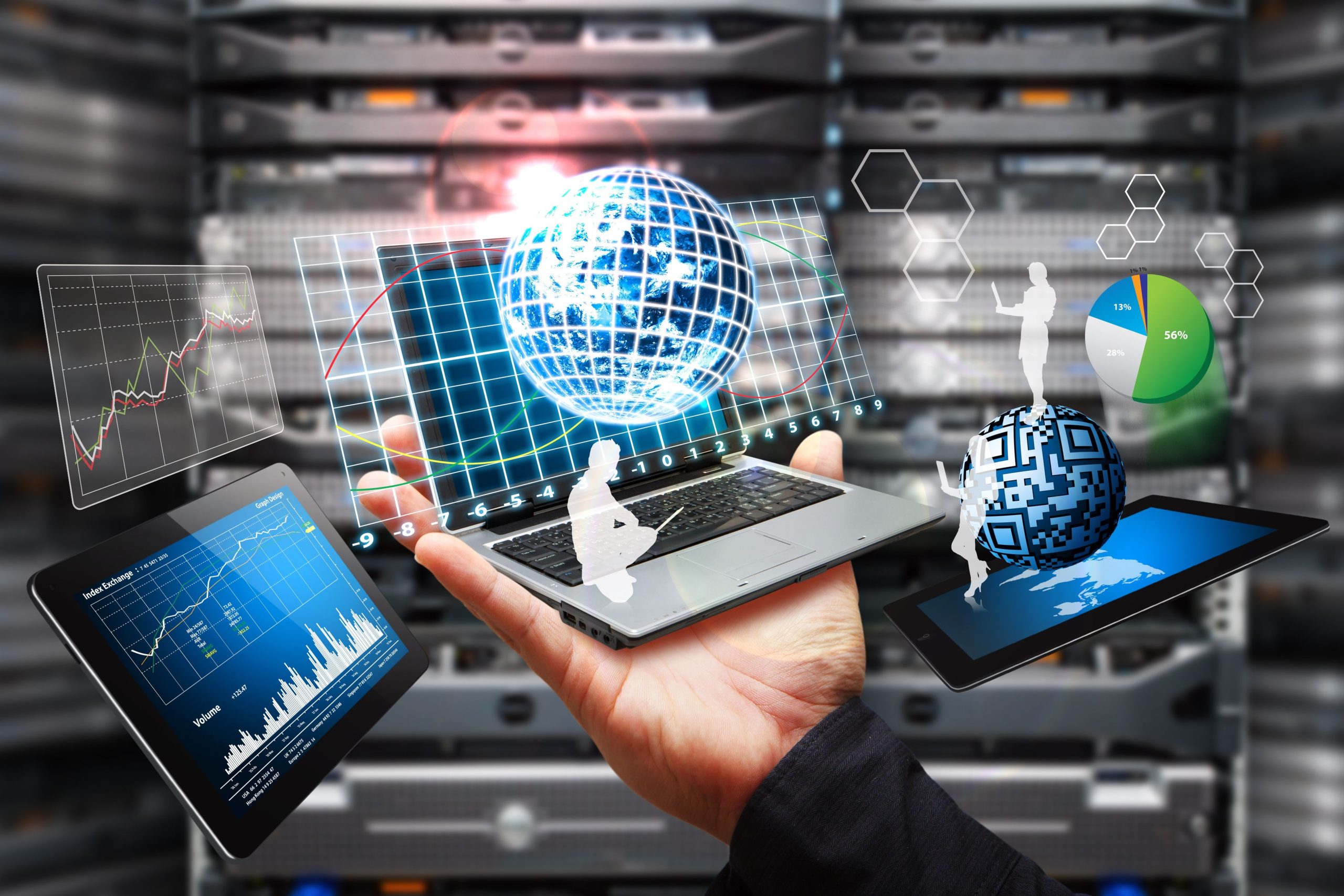 Domain vs Hosting: Which Option Makes More Sense for Buying the Wrong Web Asset?