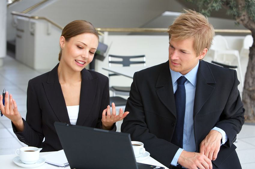 Should You Start a Business Alone or With a Co-Founder?