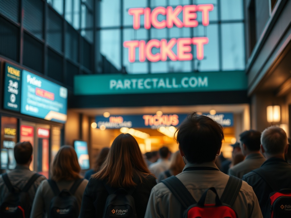 Why dynamic ticket pricing frustrates fans—and how to shop smarter