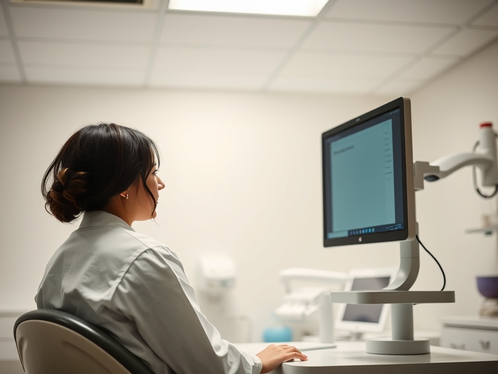 What Makes a Dental Office Feel Modern, Safe, and Patient-Centered