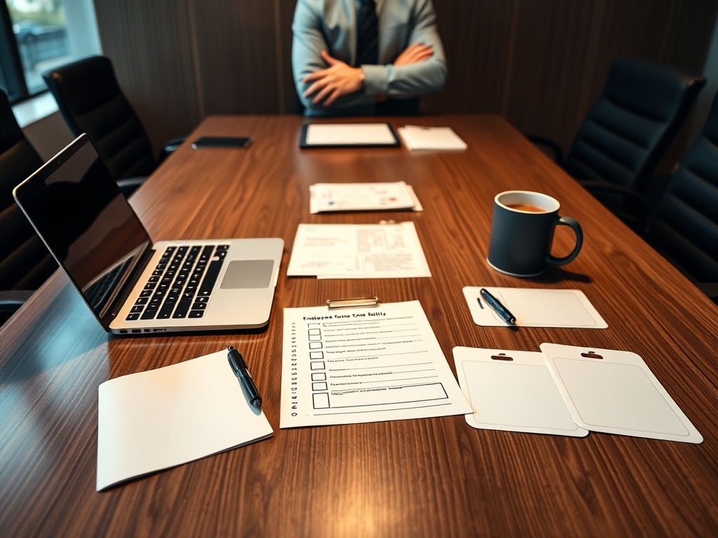 Employee Handbook Basics: What to Include and What to Skip