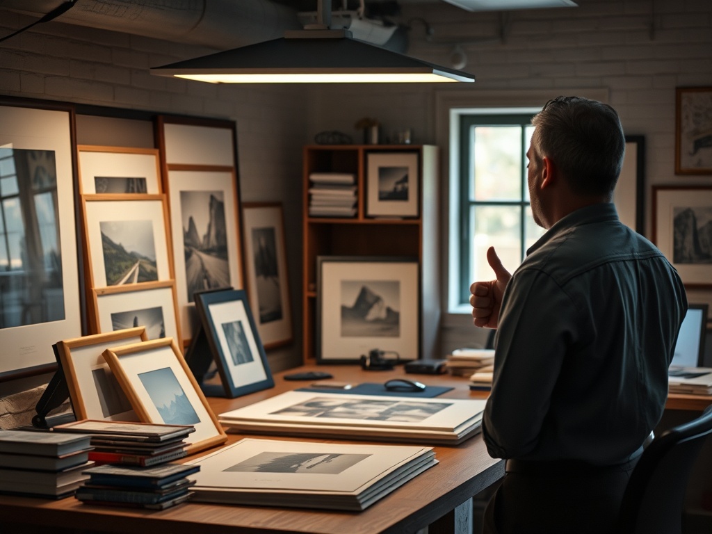How to Compare Limited Edition Prints Before You Buy