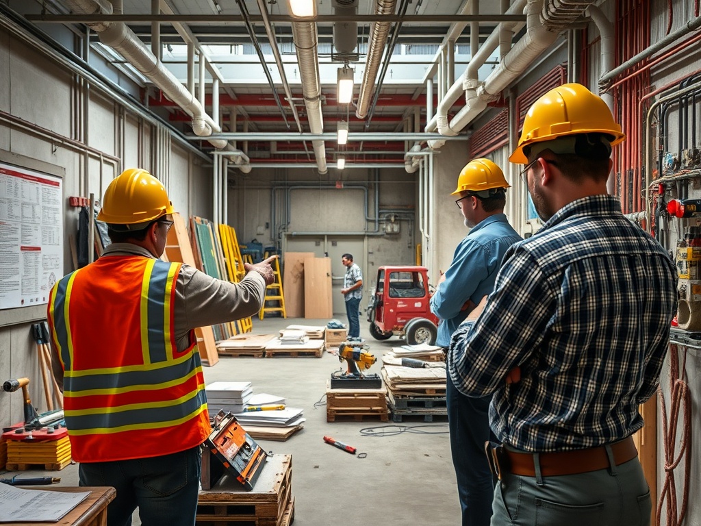 Common causes of nuisance trips in commercial electrical systems