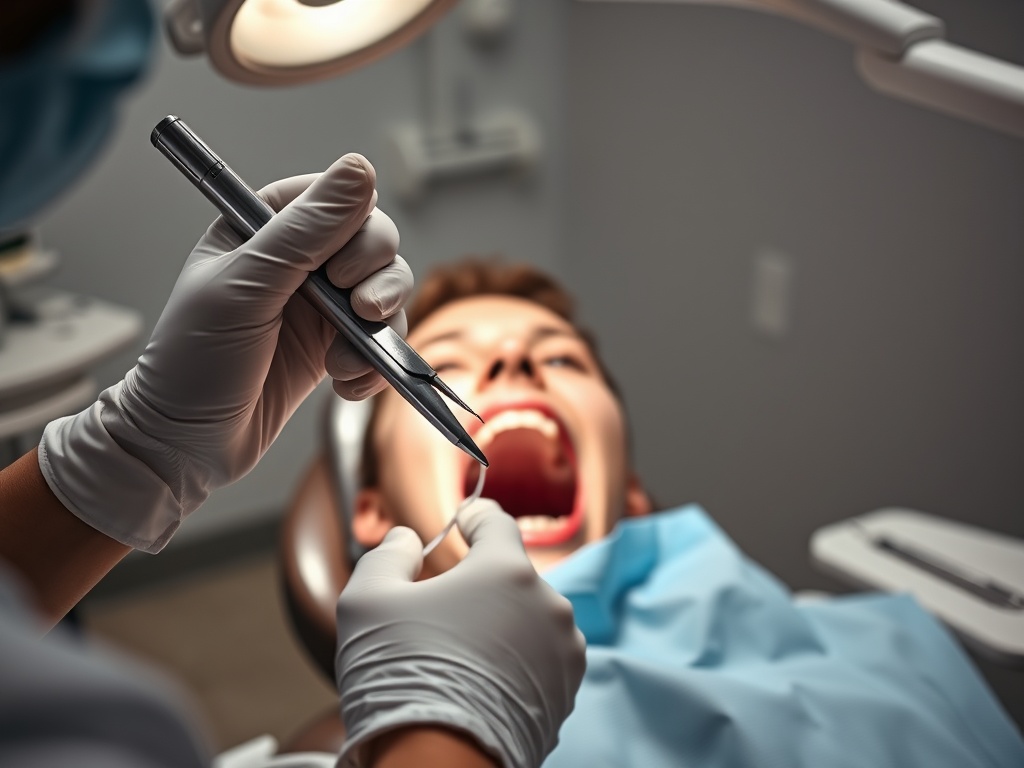 What Plaque and Tartar Actually Are—and Why Brushing Alone Isn't Enough