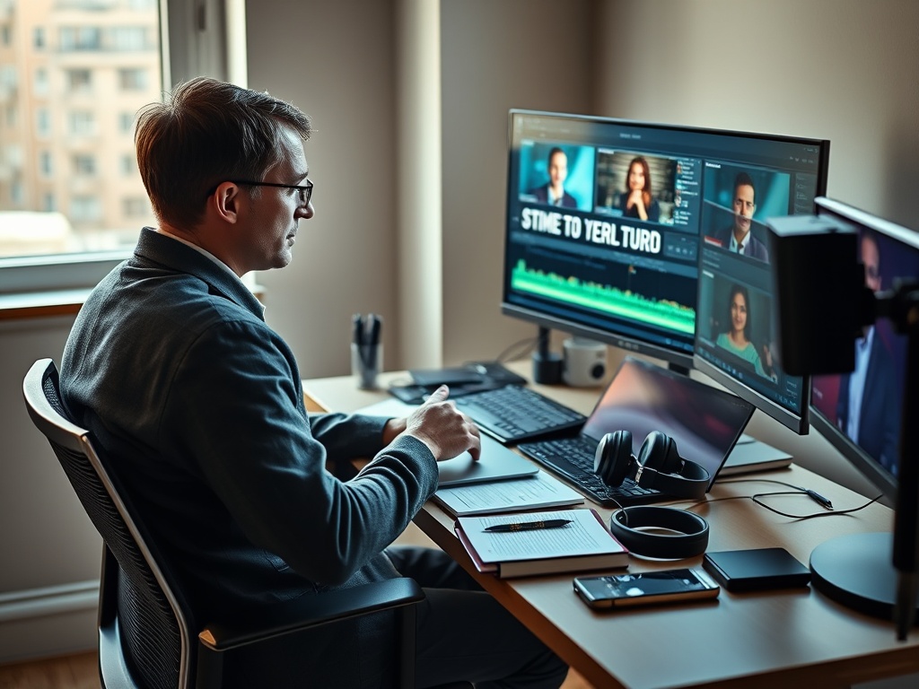 How to Compare Frame Rates for YouTube, Social Clips, and Documentary Work