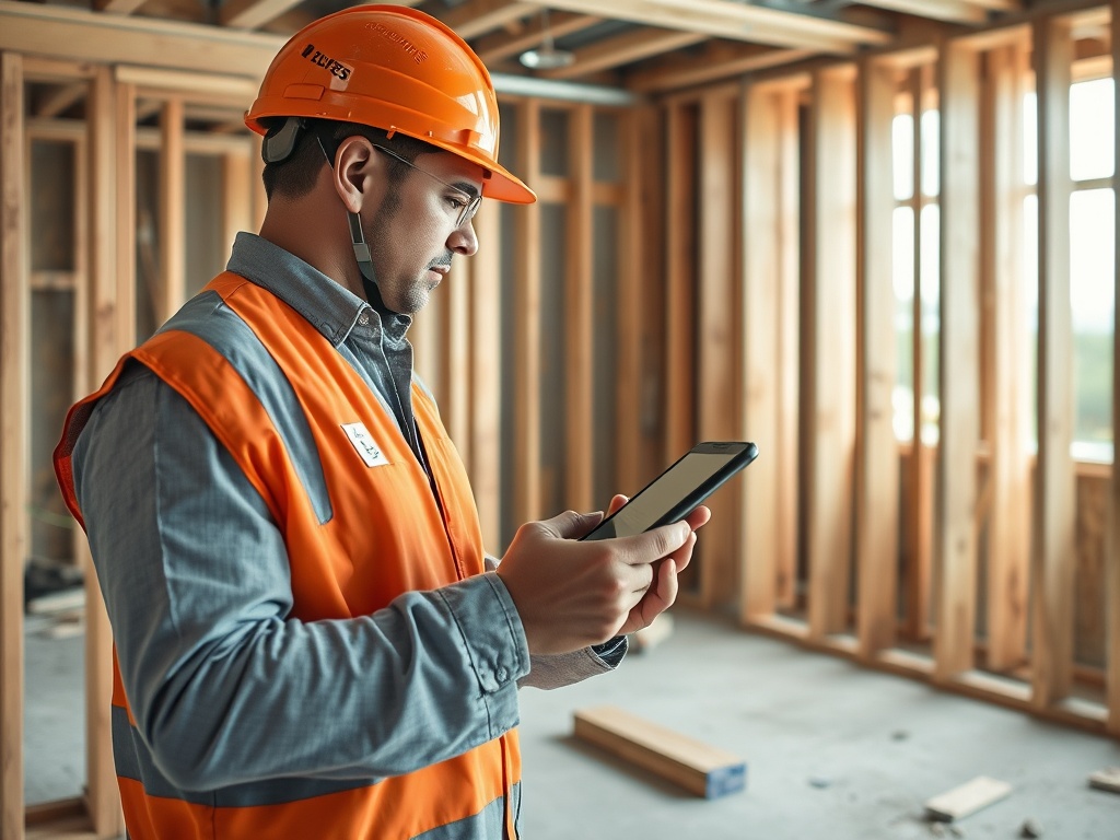 Construction apps for punch lists, RFIs, and quality documentation