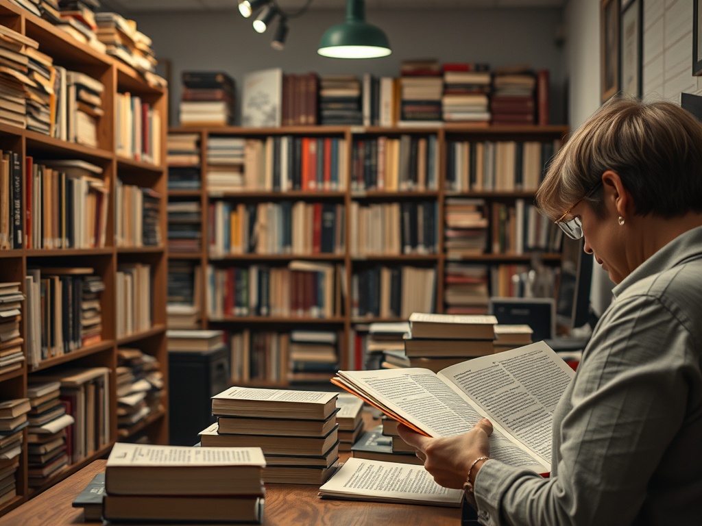How to Compare Traditional Publishing, Small Press, and Self-Publishing