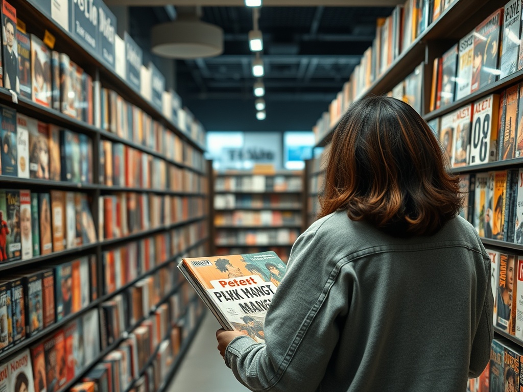 How to Compare Shonen, Seinen, Shojo, and Josei Without Stereotypes
