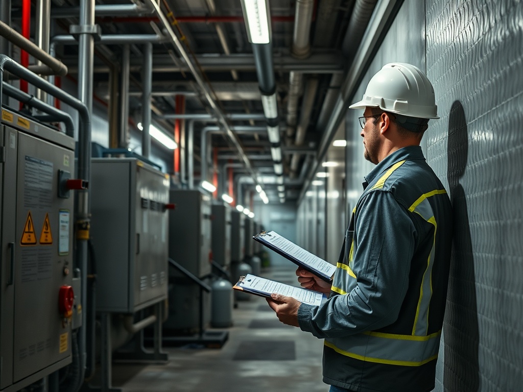 How to Build a Sustainability Roadmap That Operations Can Support
