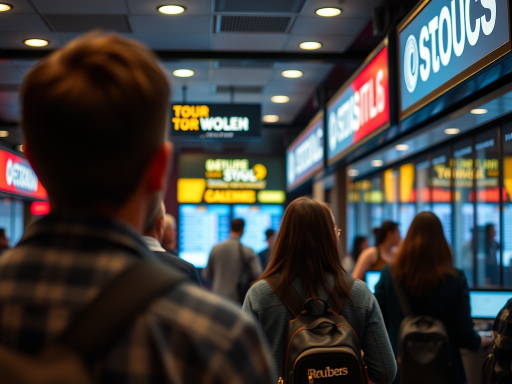 Best Tools for Tracking Tour Dates, Release Calendars, and Presales