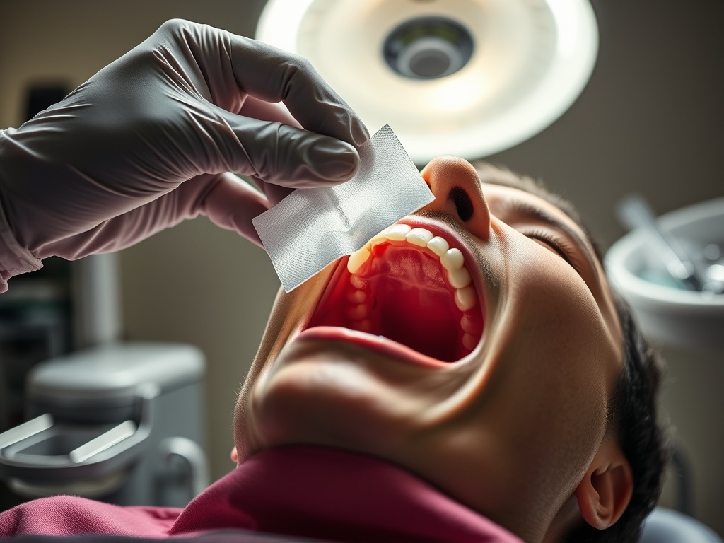 Bleeding After an Extraction: What's Normal and When to Call