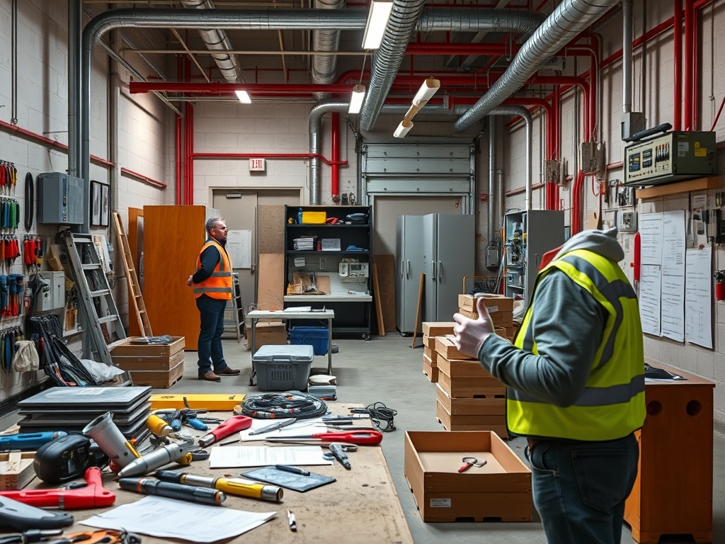 How to reduce nuisance alarms that bury useful maintenance signals