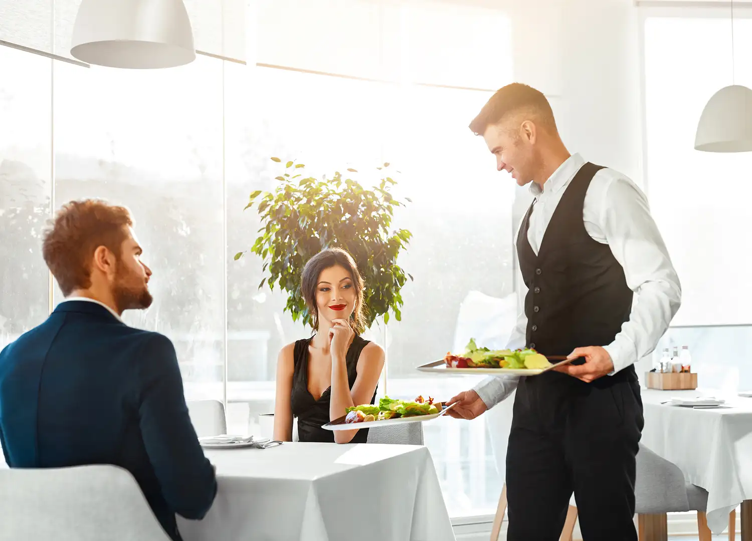 Food, Dining & Catering