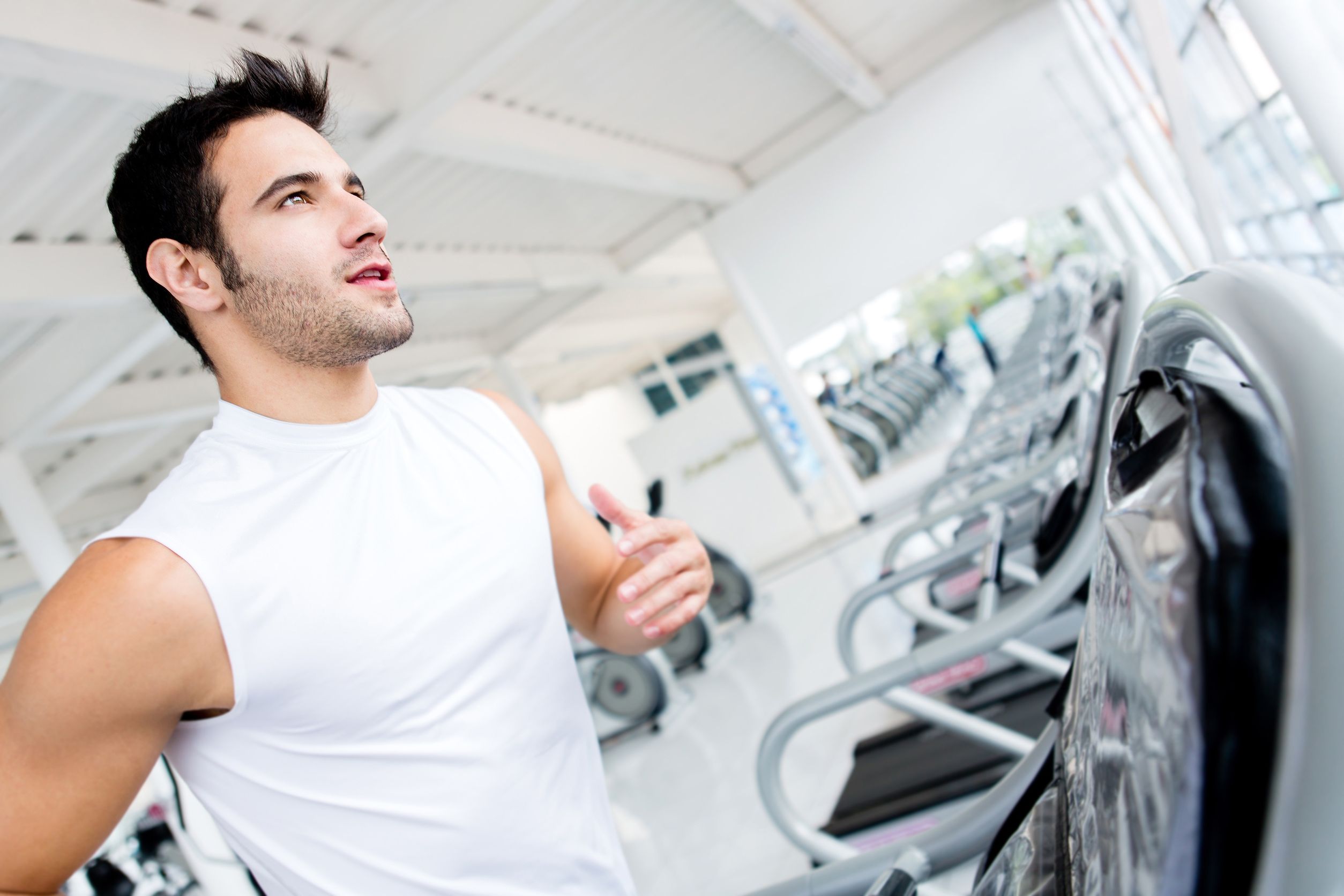 How to Stay Consistent With Exercise During High-Stress Life Phases