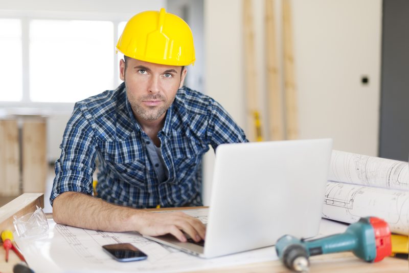 How CMMS software helps organize work orders and asset history