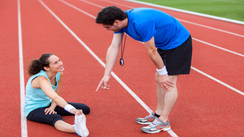 Sports-Specific Warm-Ups That Prepare the Body Better Than Generic Jogging