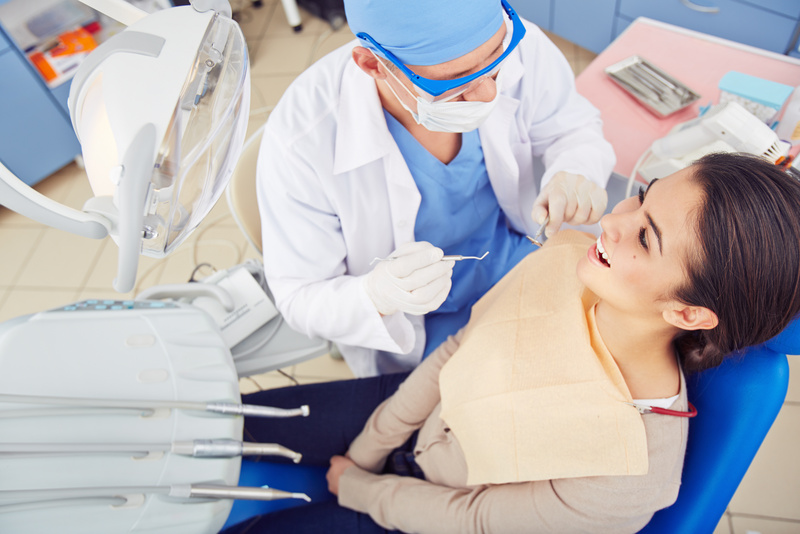 Choosing an Endodontist: Questions to Ask Before You Book
