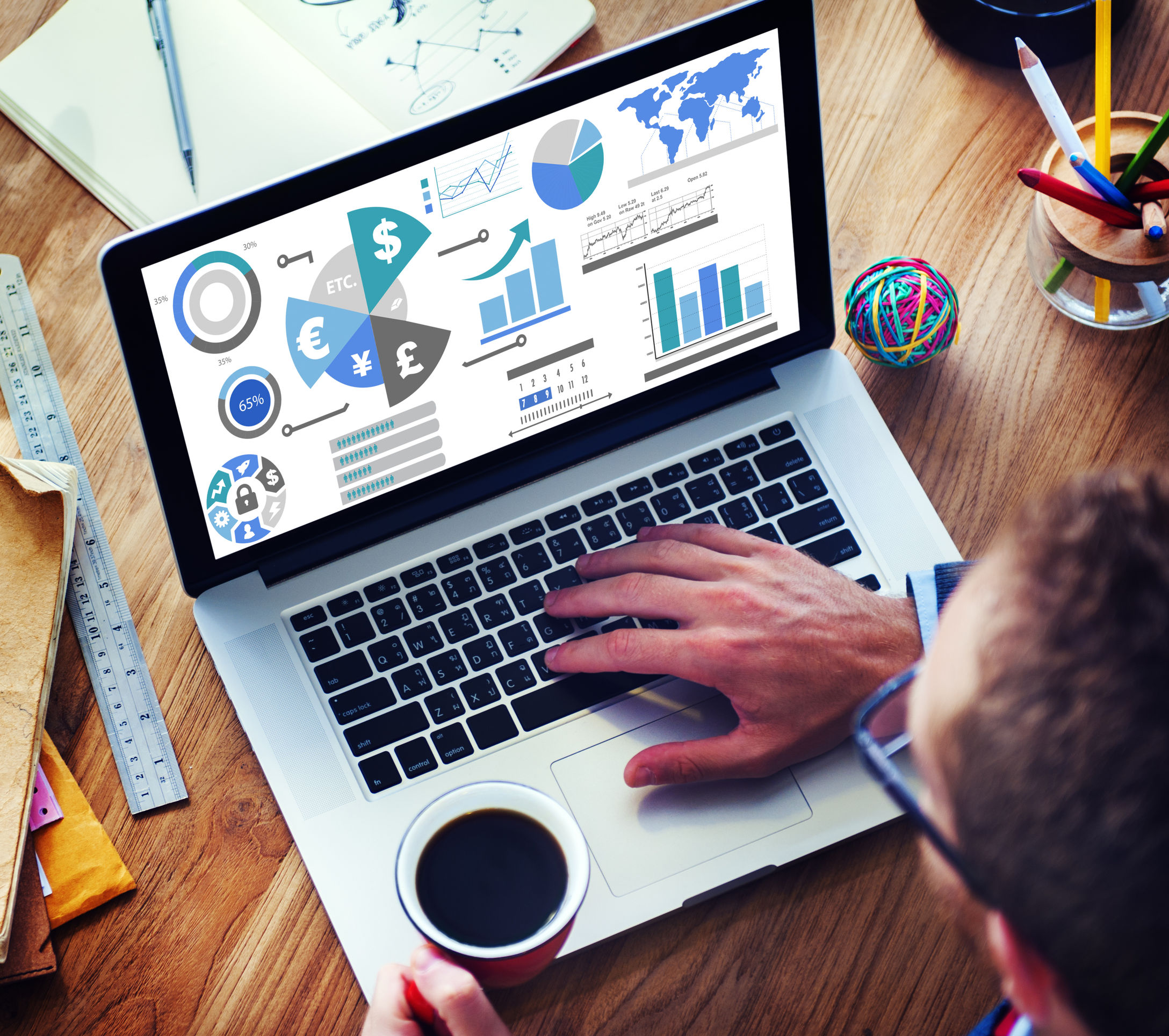 How to Prepare for a First Meeting With a Financial Planner