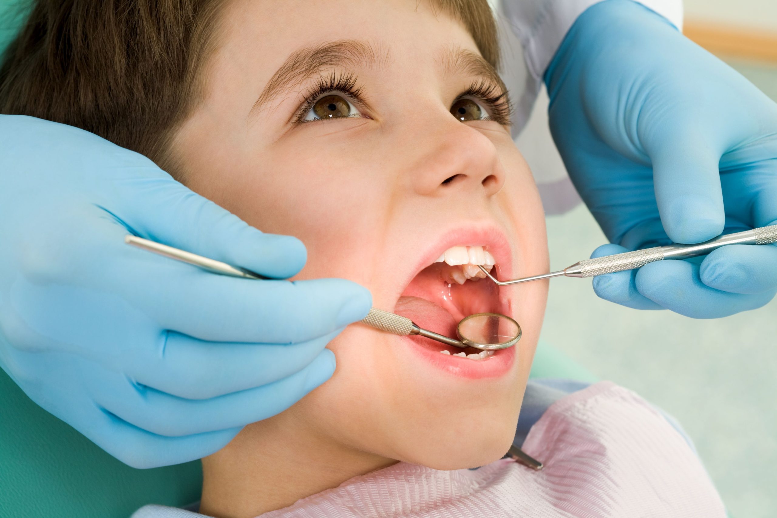 Early Interceptive Orthodontics: Which Problems Are Easier to Treat Young