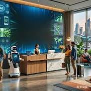 Where to Track Hospitality Innovation and Emerging Hotel Technology