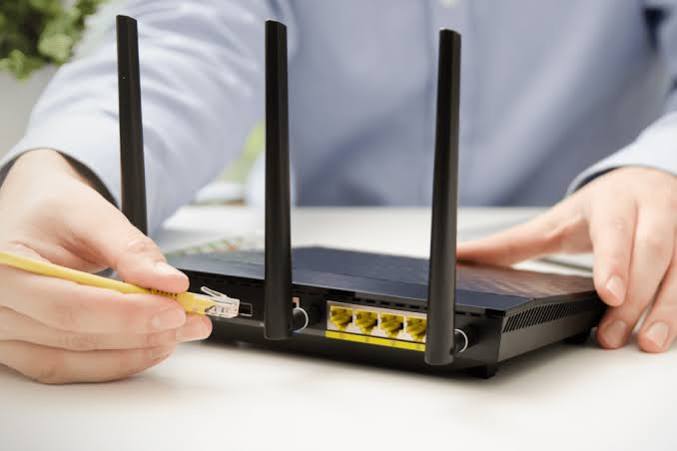How to Use Wired Connections Where They Matter Most