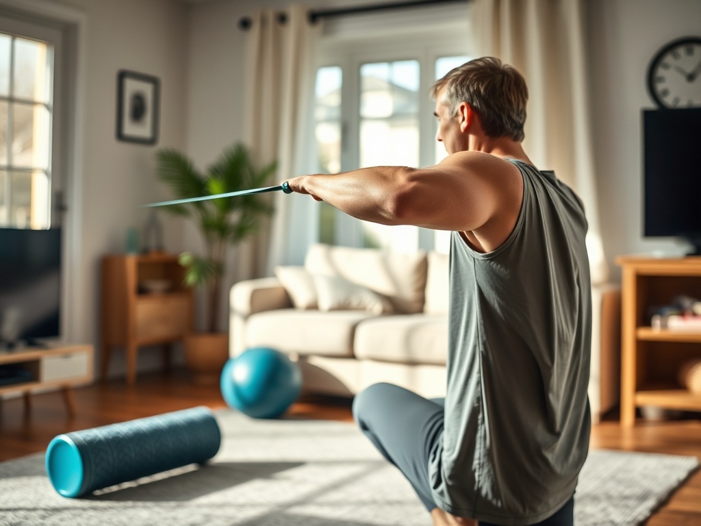 The Best Mobility Tools for Home Recovery Setups