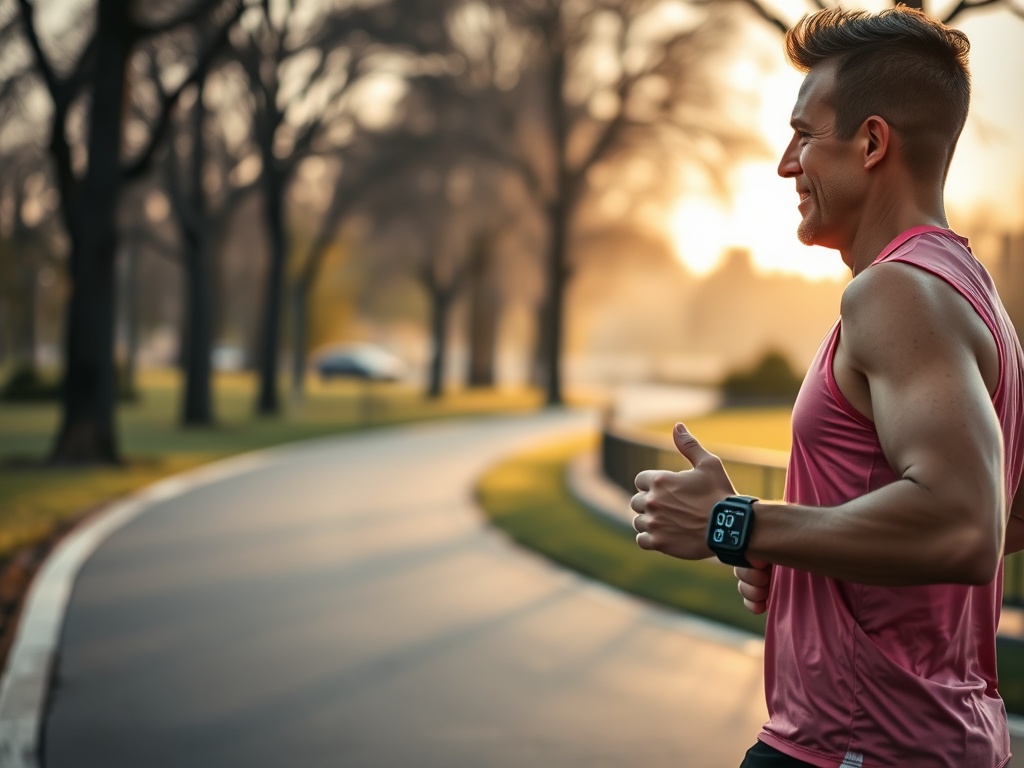 How to Use the Talk Test to Measure Workout Intensity Without Gadgets