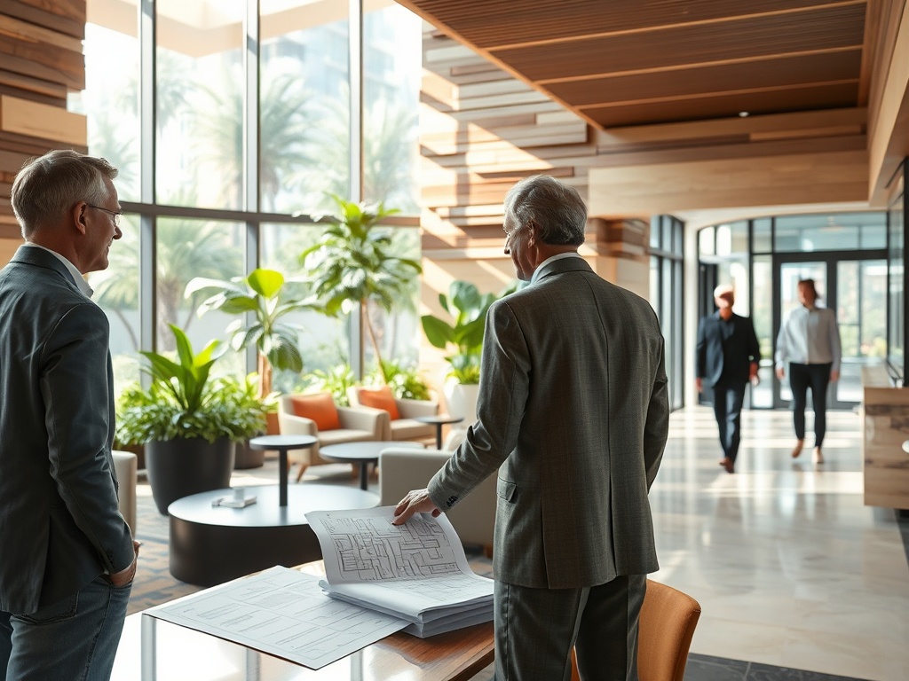 Biophilic and Wellness Hotel Design: Essential Resources and Standards