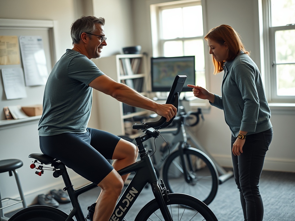 How to Use the Talk Test to Measure Workout Intensity Without Gadgets