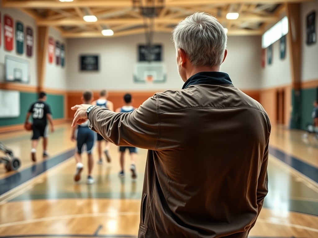 What Counts as Possession in Soccer, Basketball, Football, and Hockey?