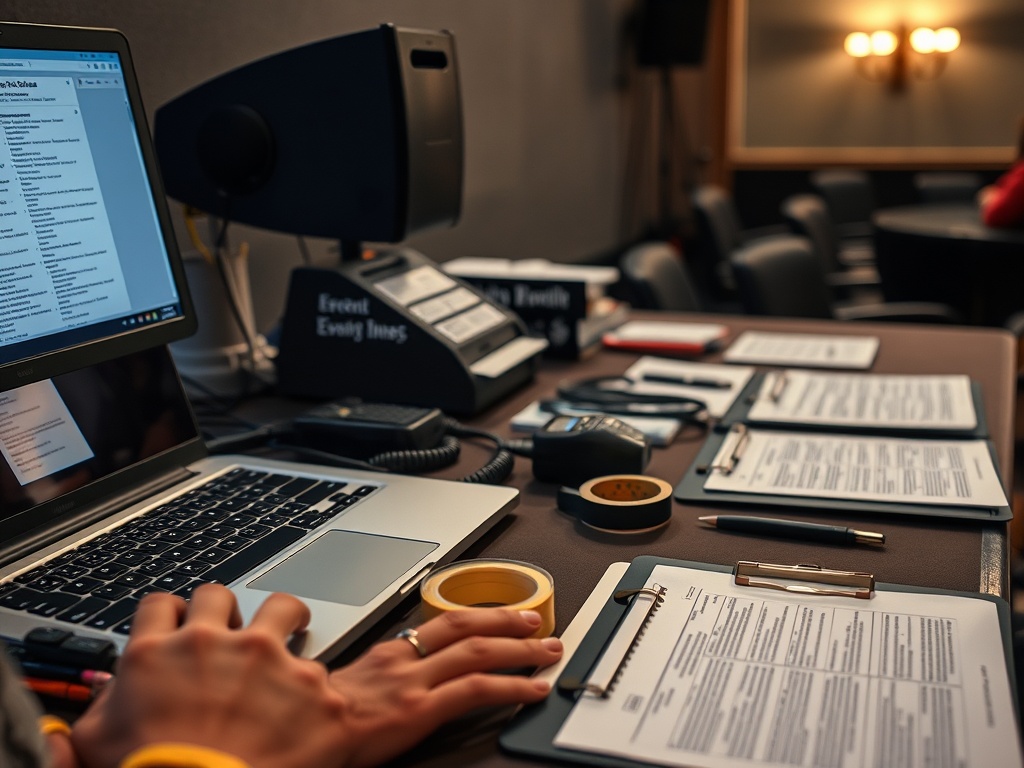 Planning Timeline Checklist: What to Review Before Promotion Goes Live