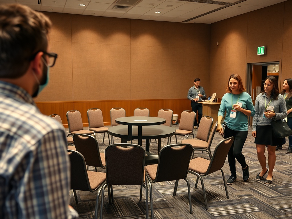 Community Event Format FAQ: Answers Event Teams Need Before They Move Forward
