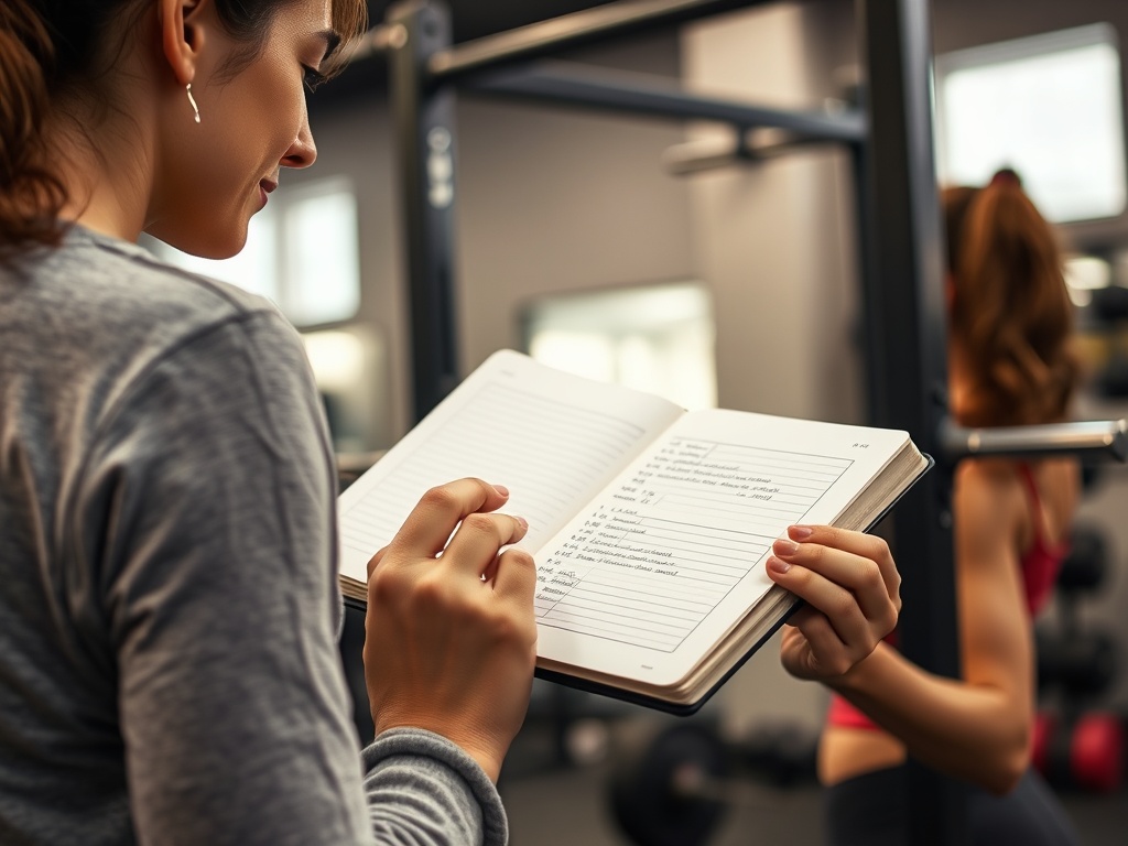 Strength Training for Women Who Want Muscle Without the Confusion
