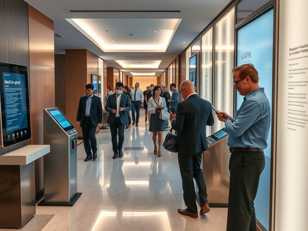 Where to Track Hospitality Innovation and Emerging Hotel Technology