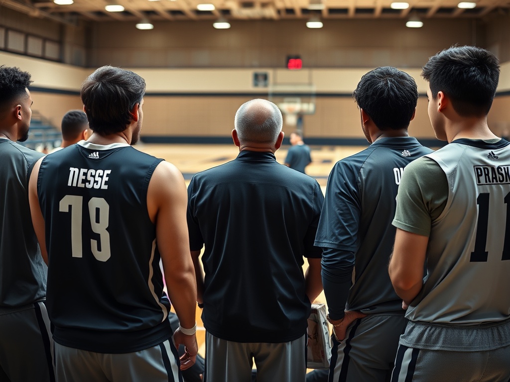 Developing Bench Players So Depth Becomes a Competitive Advantage