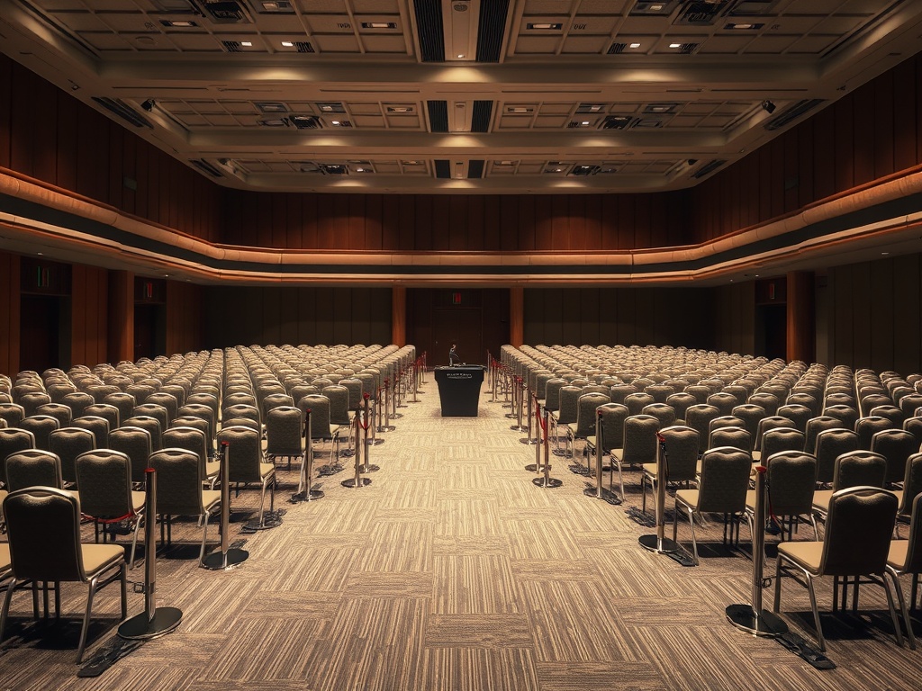 Room Layouts Mistakes That Lead to Bottlenecks and dead zones