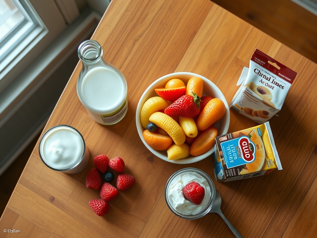 Sugar Myths Explained: What Matters More Than Cutting Every Sweet Food