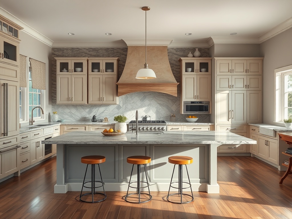 Kitchen Island vs Peninsula: Which Layout Wins?