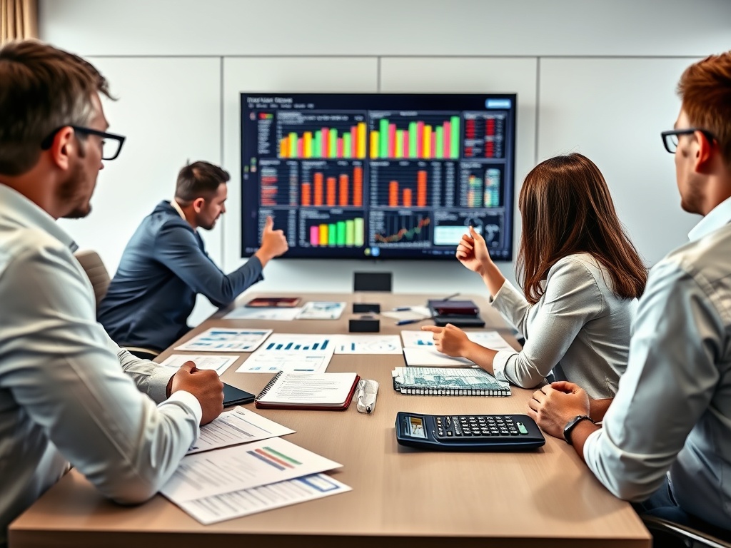 Hotel Performance Benchmarking: Key Data Sources and Tools