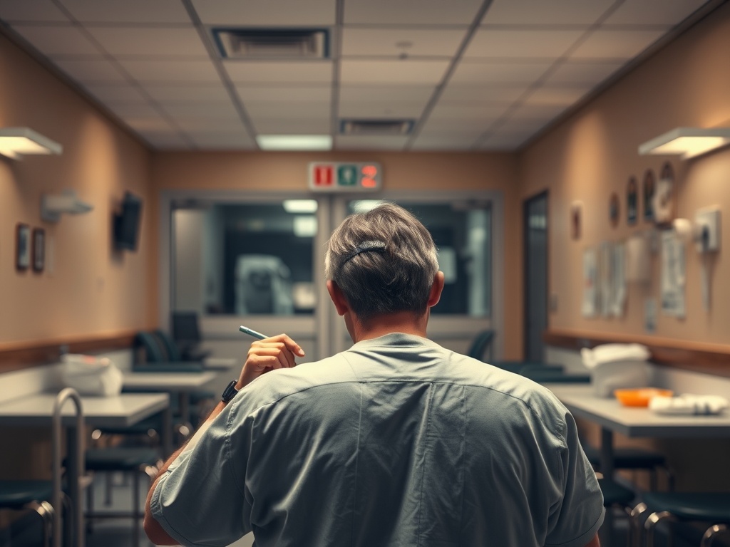 Weight Loss for Shift Workers: How to Manage Sleep, Meals, and Consistency
