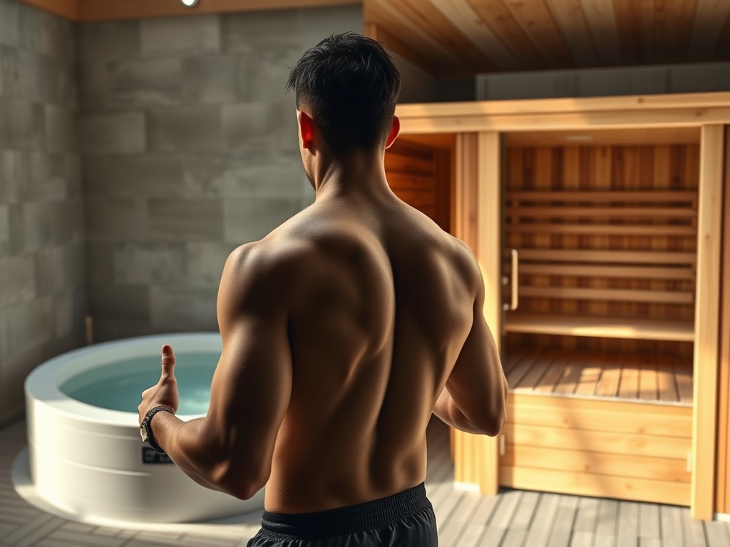 The Truth About Ice Baths, Sauna, and Recovery Hype