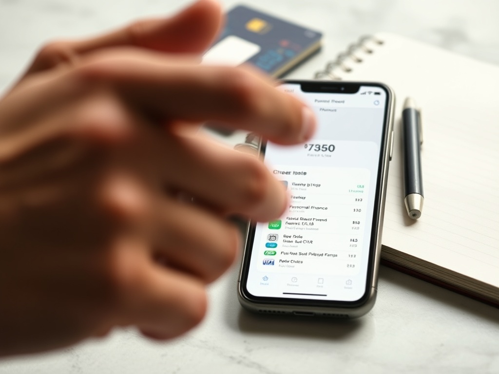 How Personal Finance Apps Monetize Users Behind the Scenes