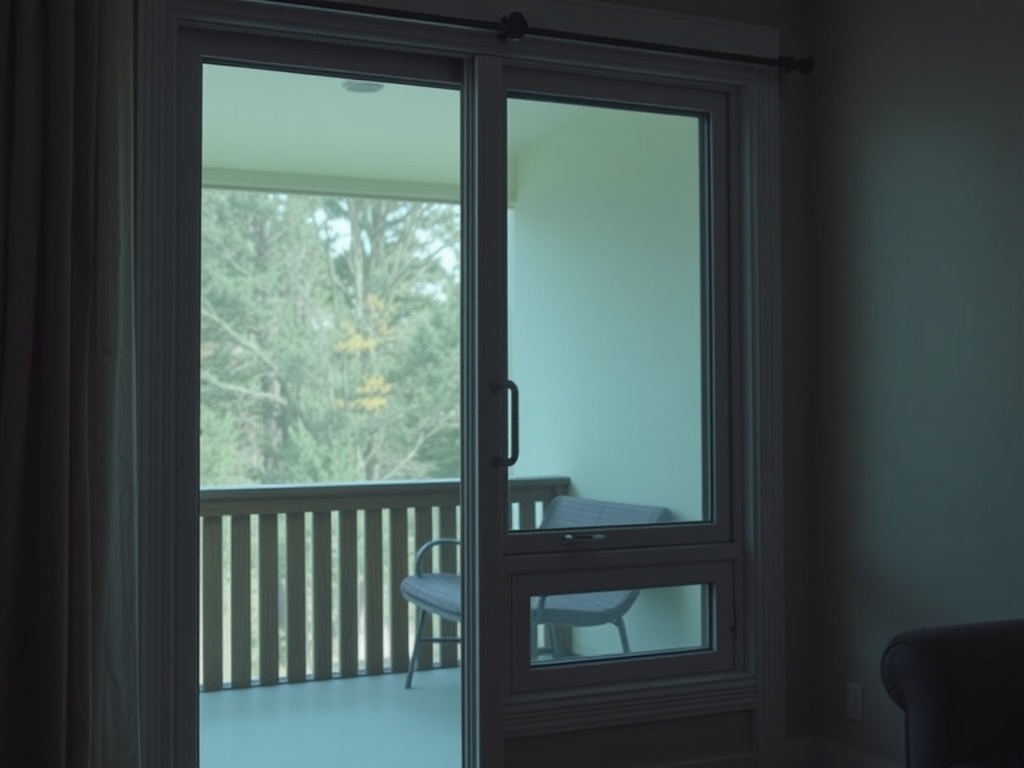 How to Secure Sliding Doors and Basement Windows