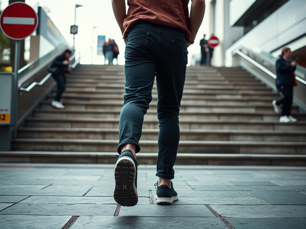 How to Build Endurance for Travel, Walking Tours, and Everyday Life