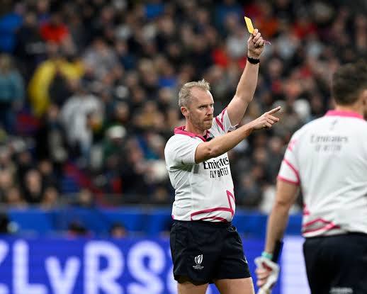 How to Learn Rule Enforcement Faster as a New Umpire or Official