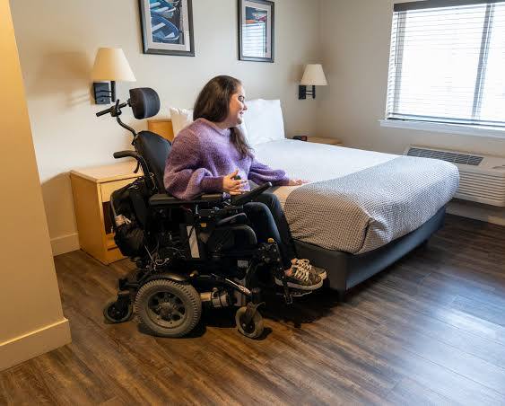 Accessible Hotel Research: Reliable Tools and Resources